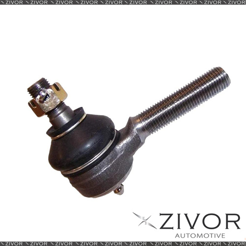 PROTEX Tie Rod End Outer For TOYOTA COROLLA KE25R 2D Cpe RWD 1970-1974 #TE428L