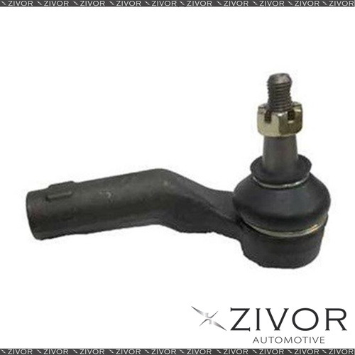 PROTEX Tie Rod End Right For MAZDA MAZDA3 BL 4D H/B FWD 2009-2014 #TE4328