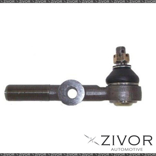 Tie Rod End Left Outer For TOYOTA LANDCRUISER FJ40R 2 Door S/Top 4WD 1965 - 1982