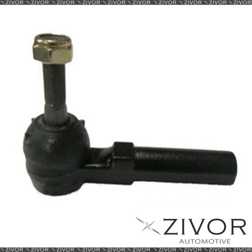 Tie Rod End Outer For CHRYSLER GRAND VOYAGER RG 4D Wgn FWD 2001-2008 #TE4797