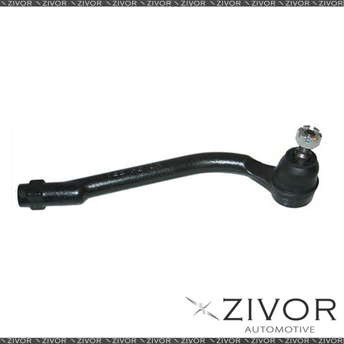 PROTEX Tie Rod End Right Outer For HYUNDAI ELANTRA HD 4D Sedan 2006-2011 #TE4841