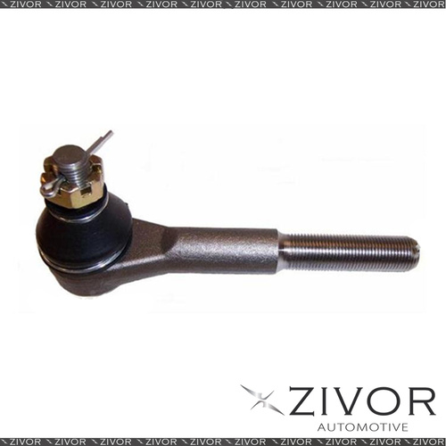 PROTEX Tie Rod End Left Outer For TOYOTA STOUT RK110R 2D 1968-1979 #TE484L