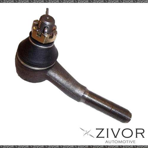 PROTEX Tie Rod End Inner For TOYOTA HILUX RN25R 2D Ute RWD 1970 - 1978 #TE488R