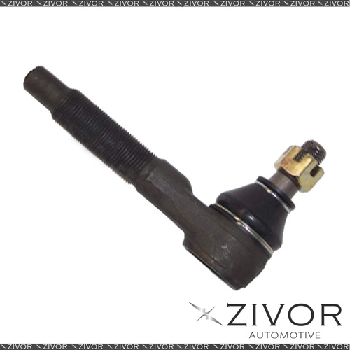 PROTEX Tie Rod End Right For NISSAN PATROL GU, Y61 2D 1999-2016 #TE4891R