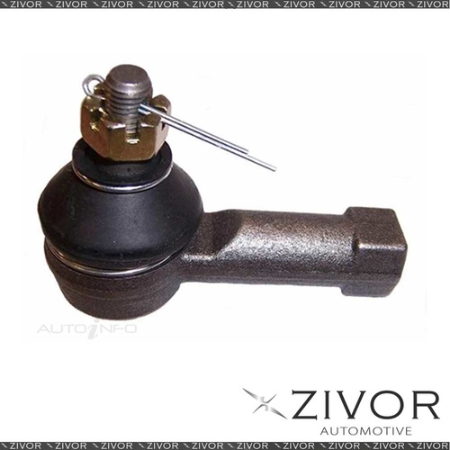 *PROTEX* Tie Rod End For HOLDEN GEMINI,TC,TD,TX,TE,TG,TF,2D Cpe RWD,2D Van RWD