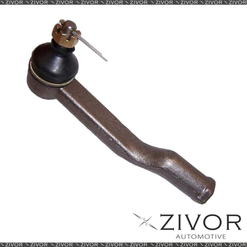 PROTEX Tie Rod End Inner For MAZDA 1300 . 2D Sdn RWD 1970 - 1977 #TE505R