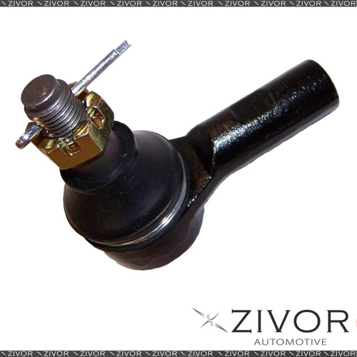 PROTEX Tie Rod End For SSANGYONG MUSSO . 4D Ute RWD 2004 - 2007 #TE5243R