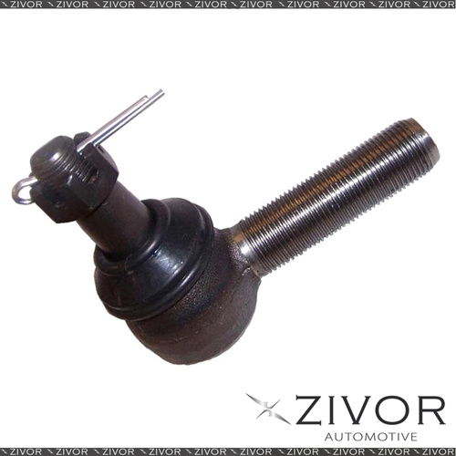 Tie Rod End Inner For NISSAN SKYLINE C211 2D Cpe RWD 1978 - 1981