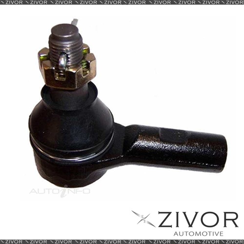 *PROTEX* Tie Rod End Outer For HOLDEN COLORADO,COLORADO 7,RODEO,RG,RC,RA #TE5361