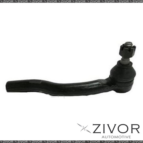 PROTEX Tie Rod End For TOYOTA PREVIA ACR30R 4 Door Wgn FWD 2000 - 2007 #TE5401