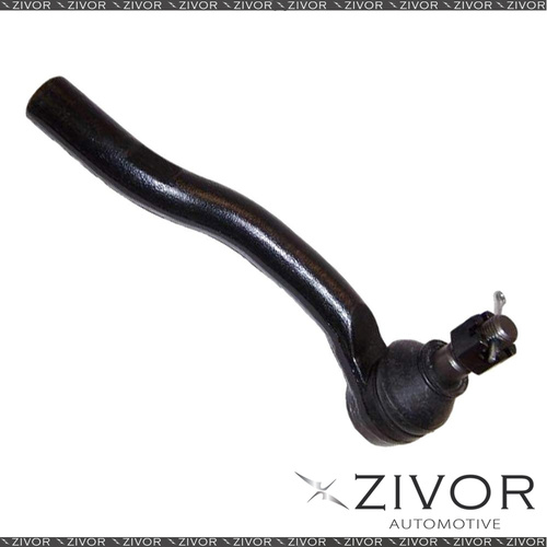 PROTEX Tie Rod End Left Outer For TOYOTA AURION GSV40R 4D 2006-2012 #TE5404