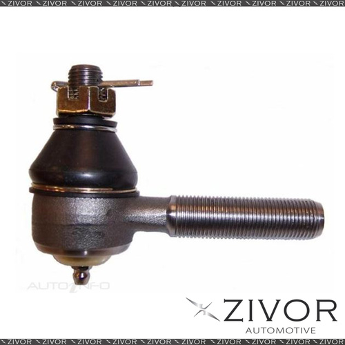 PROTEX Tie Rod End Outer For TOYOTA HIACE YH71R 3D Van RWD 1982 - 1989 #TE540L