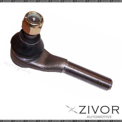 *PROTEX* Tie Rod End Outer For NISSAN UTE XFN,2D Ute RWD #TE548R