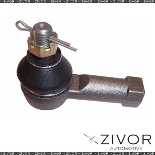 TIE ROD END Outer For HYUNDAI EXCEL X1 X2 X3 S COUPE / MITSUBISHI COLT RA RB