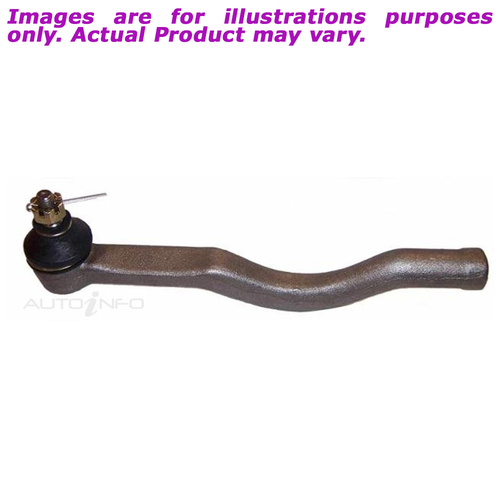 New PROSTEER Tie Rod End Right Inner For MITSUBISHI SIGMA GN GN7H41 2.0L TE554L
