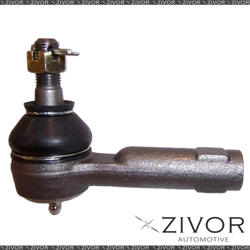 PROTEX Tie Rod End Outer For TOYOTA STARLET EP91R 2D H/B FWD 1996 - 1999 TE572