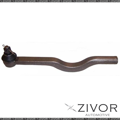 PROTEX Tie Rod End For MITSUBISHI TRITON MG 2D Ute RWD 1989-1990 #TE588L