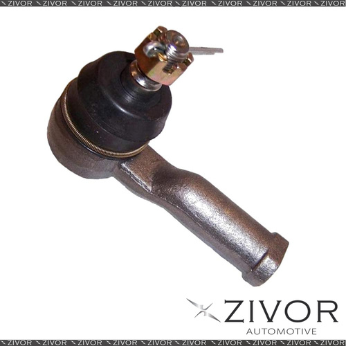 PROTEX Tie Rod End Outer For MAZDA E1300 . 3D Van RWD 1978-1979 #TE592L