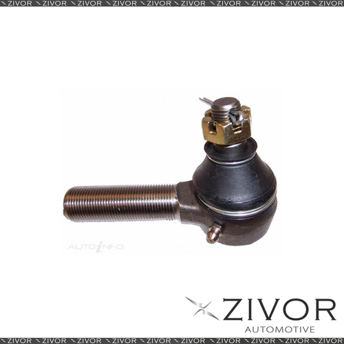 PROTEX Tie Rod End For TOYOTA COASTER RU30R 2 Door Bus 4X2 1977-1982 #TE597R