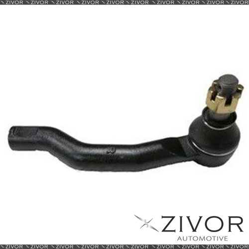 Tie Rod End Right Outer For NISSAN NAVARA D40 4D Utility 4WD 2005-2015