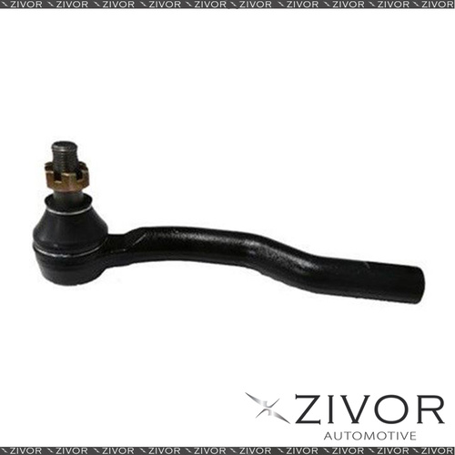 PROTEX Tie Rod End Left Outer For MAZDA CX-9 TB 4 Door 2011-2016 #TE6001L