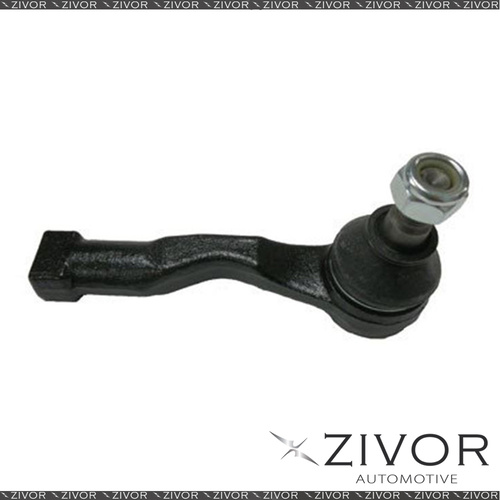 Tie Rod End Left Outer For KIA CARNIVAL KV11 4 Door Wagon FWD 1999-2007 #TE6005L