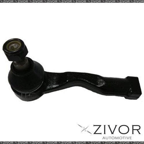 PROTEX Tie Rod End Right Outer For KIA CARNIVAL KV11 4D Wagon 1999-2007 #TE6006R