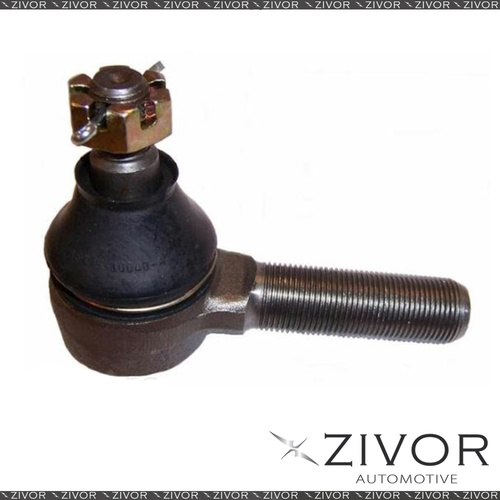 Tie Rod End Left Outer For DAIHATSU DELTA V98 2D Tray RWD. 1984-1990