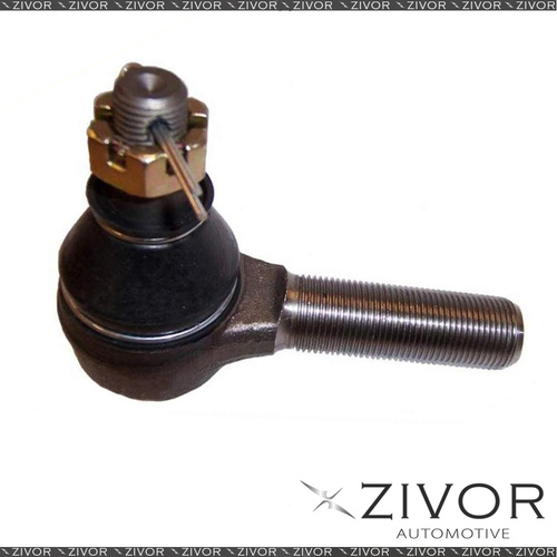 PROTEX Tie Rod End Right Outer For DAIHATSU F55 F55 2D 1980-1982 #TE600R