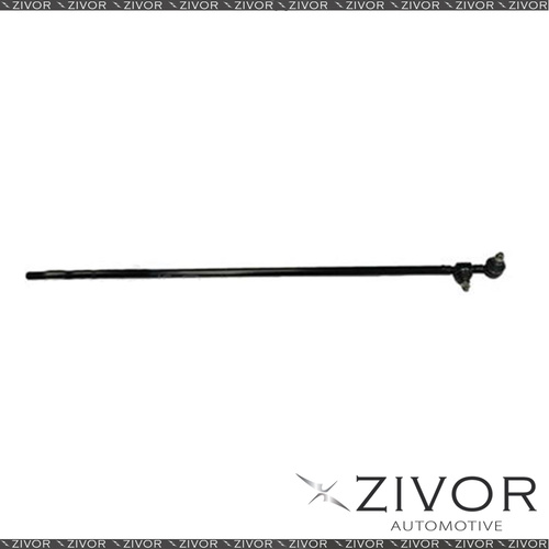 PROTEX Tie Rod End Inner For SUZUKI SIERRA SJ413 2 Door 1984-1990 #TE6193