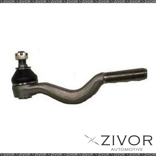 PROTEX Tie Rod End For MITSUBISHI TRITON MJ 2D Utility 4WD 1992-1997 #TE6274