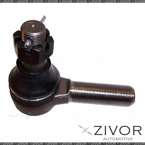 *PROTEX* Tie Rod End For TOYOTA COASTER,DYNA,TOYOACE,HB32R,YU62R #TE655L
