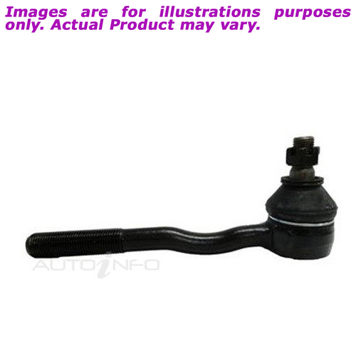 New PROSTEER Tie Rod End Left Inner For NISSAN 720 720 DGY720 1.8L TE676R