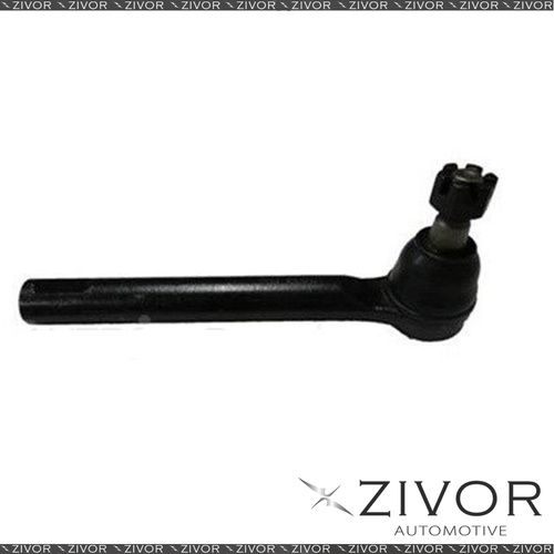 New PROTEX Tie Rod End For NISSAN MURANO Z50 4D SUV 4WD 2005-2009 TE6795