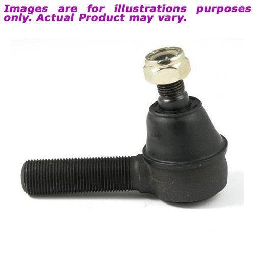 New PROSTEER Tie Rod End Left Outer For ISUZU NKR200 NKR NKR77 3.0L TE683L