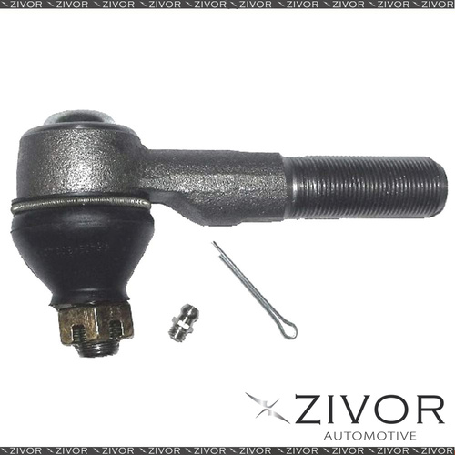 PROTEX Tie Rod End Left Outer For TOYOTA LANDCRUISER LJ71R 4D 1985-93 #TE699R