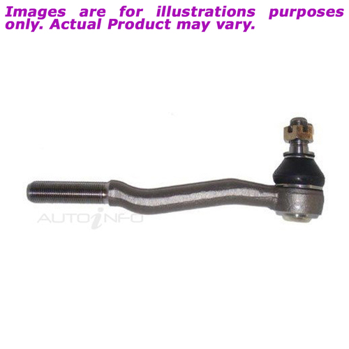 New PROSTEER Tie Rod End Inner For TOYOTA HILUX RN106R RN107 2.4L TE702R