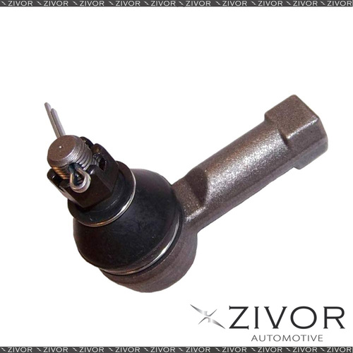 Tie Rod End Outer For MITSUBISHI STARWAGON SH 4D Wgn 4WD 1991 - 1994