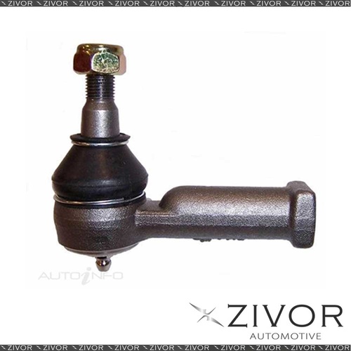 *PROTEX* Tie Rod End For HSV CALAIS,CAPRICE,CLUBSPORT,COMMODORE,GTS,MALOO #TE738