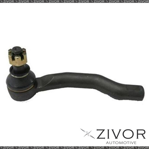 PROTEX Tie Rod End Right For NISSAN NAVARA D40 4D Utility 4WD 2009-2012 #TE760