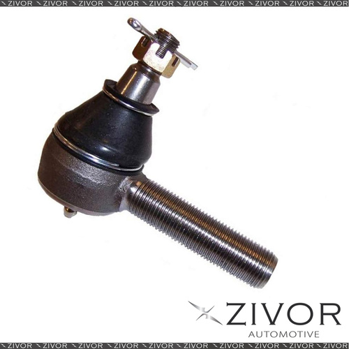 PROTEX Tie Rod End Right Outer For LAND ROVER SERIES 2A 109 4D 1961-1971 TE79R