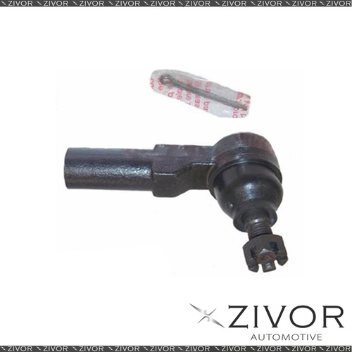 PROTEX Tie Rod End Outer For JEEP COMPASS MK 4D SUV 4WD 2007-2016 #TE8004