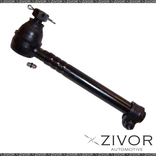 PROTEX Tie Rod End Outer For TOYOTA COROLLA KE70R 4D Wgn RWD 1981-1985 #TE803R