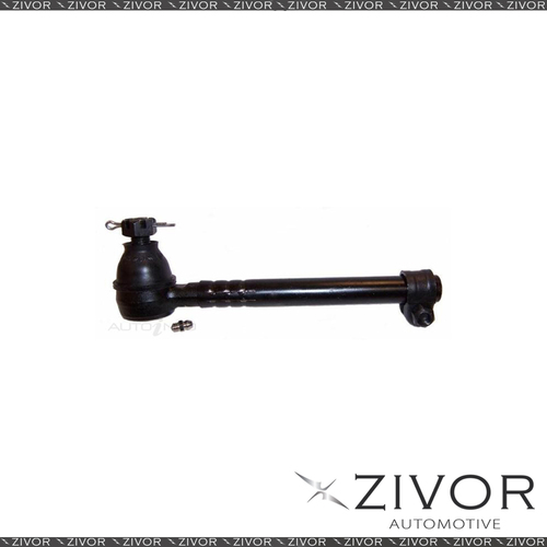 New PROTEX Tie Rod End Outer For HOLDEN ASTRA LB 4D H/B FWD 1984-1986 TE808R