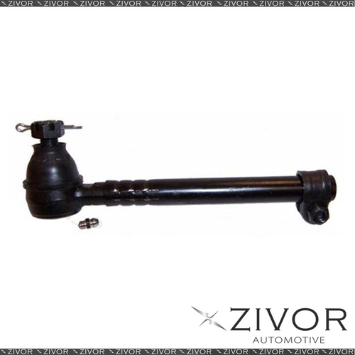 New PROTEX Tie Rod End Outer For HSV ASTRA LD 4 Door H/B FWD 1988-1989 TE808R