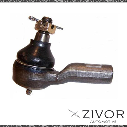 PROTEX Tie Rod End Left Outer For NISSAN HOMY E24 4 Door Van RWD 1988-1997 TE859