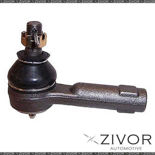 *PROTEX* Protex Tie Rod End fits Outer For Nissan 200Sx Silvia S14 Outer #TE871