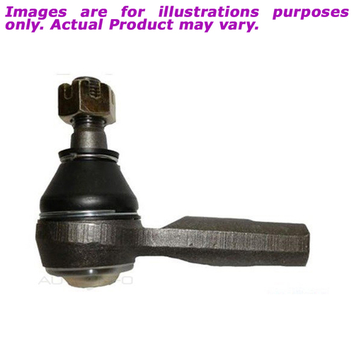 New TRANSTEERING Tie Rod End Outer For NISSAN PATHFINDER R50 TAZR50 3.2L TE873