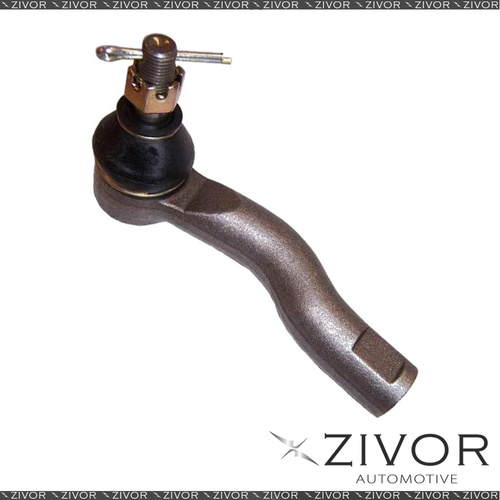 PROTEX Tie Rod End Right Outer For TOYOTA RAV4 ACA20R 2D 2000-2003 #TE875