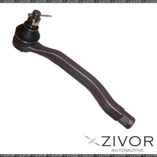 New PROSTEER Tie Rod End Right For HONDA PRELUDE BA 2D Cpe FWD 1991-1996 #TE877
